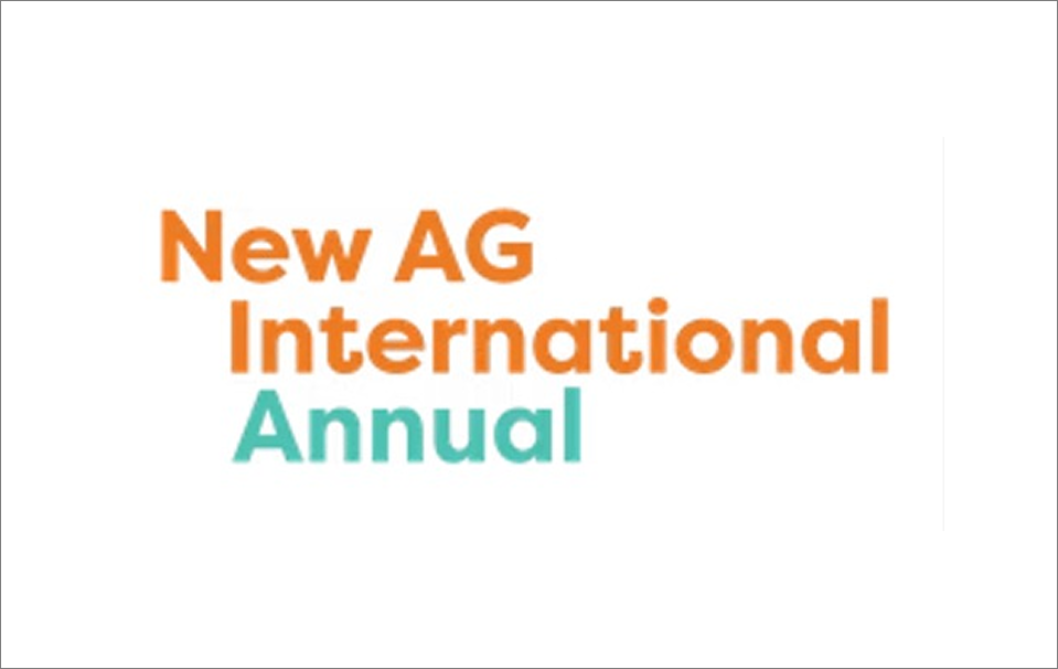 AG International Annual